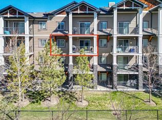 130 N Panatella St NW #1313, Calgary, AB T3K0Y6