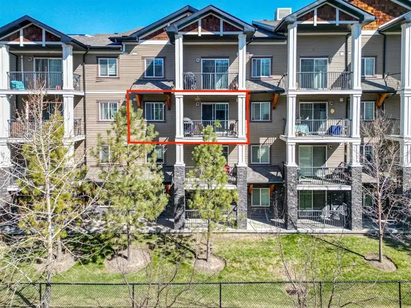 130 N Panatella St NW #1313, Calgary, AB T3K 0Y6