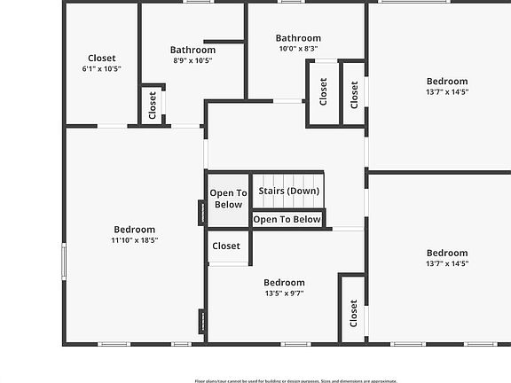 3rd image of 1005 Buck Hill Drive