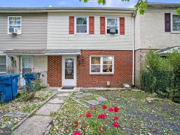 103 Linda Ct, Richlandtown, PA 18955