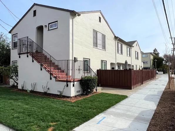 903 Adams St, Redwood City, CA 94061