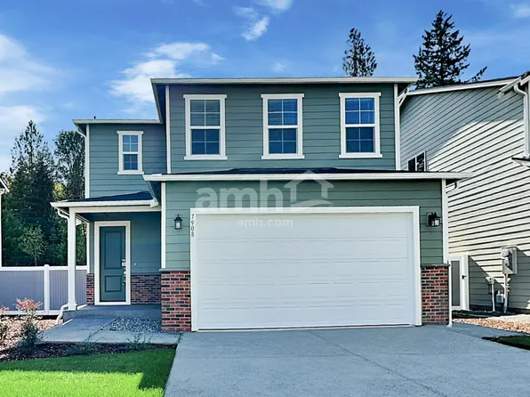 7908 Selah St SW, Olympia, WA 98512