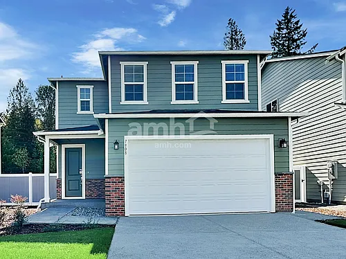 7908 Selah St SW Photo 1
