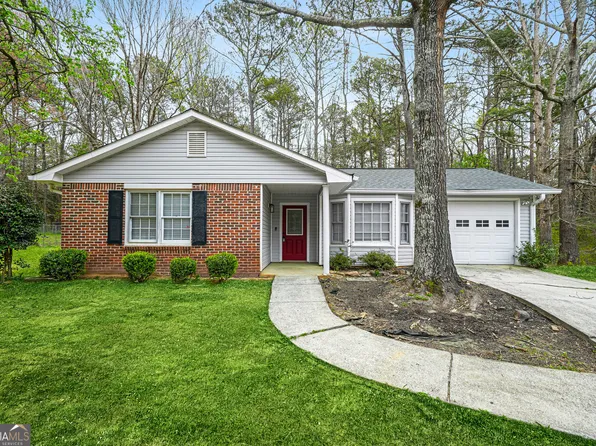 613 Windsor Dr SE, Conyers, GA 30094