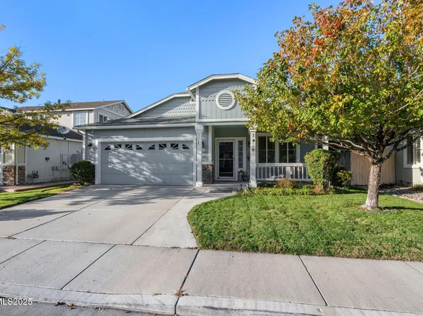2155 Eagle Greens Dr, Reno, NV 89521