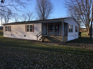 188 F Rd, Independence, WV 26374