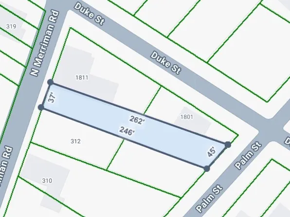  Merriman St., Georgetown, SC 29440
