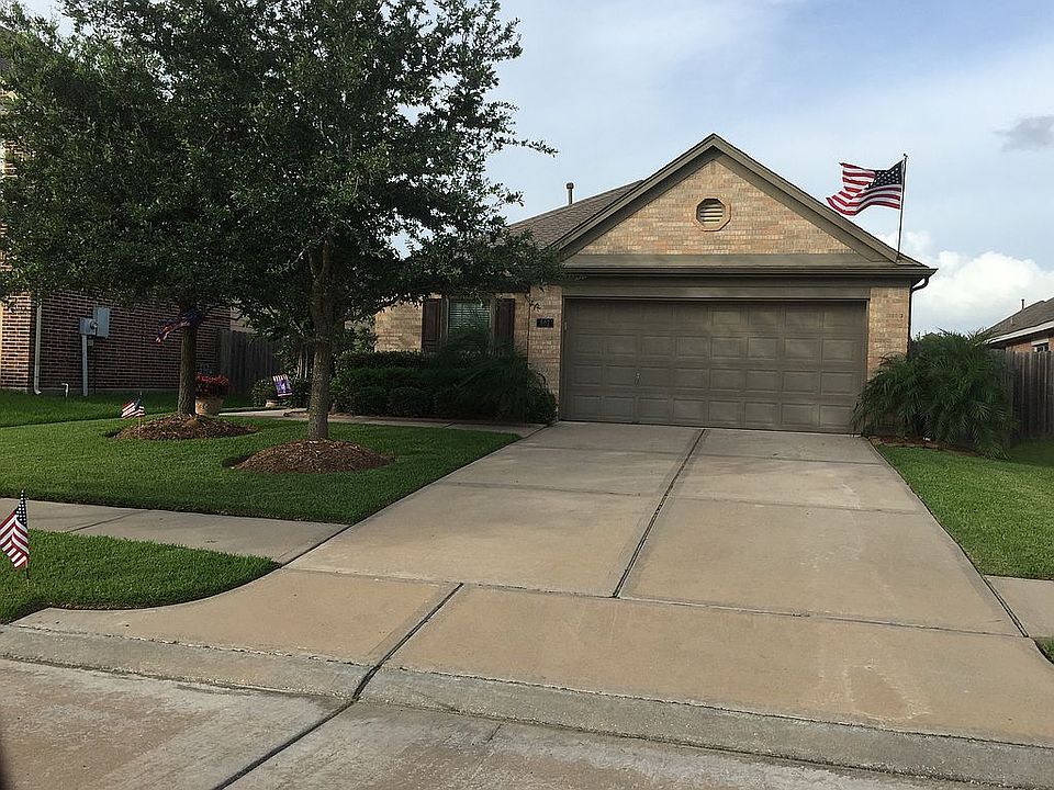  Front of the house