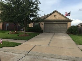 862 Sierra Brook Ln, League City, TX 77573