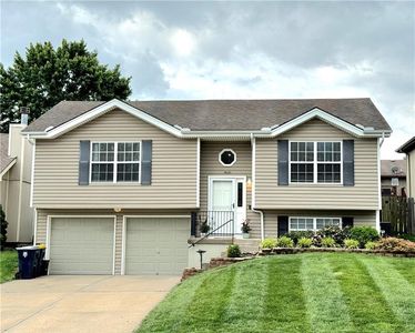 8625 NE 110th Ter, Kansas City, MO, 64157