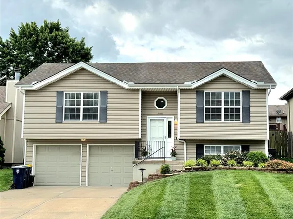 8625 NE 110th Ter, Kansas City, MO 64157