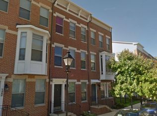 118 S High St, Baltimore, MD 21202