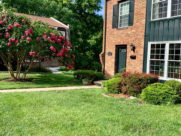 516 Meadow Hall Dr #516 — Photo 7