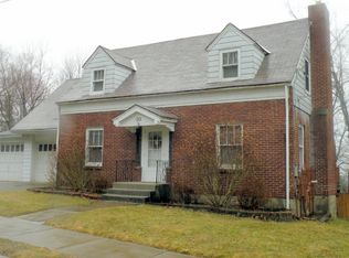 30 Sheldon St, Binghamton, NY 13903