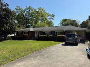 3004 Bellview Rd, Anderson, SC 29621