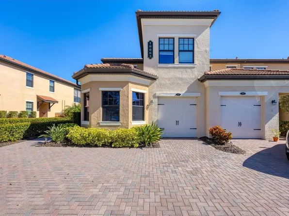 10063 Crooked Creek Dr Unit 101, Venice, FL 34293
