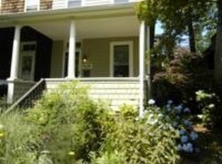 4600 Keswick Rd, Baltimore, MD 21210