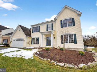 7 Alexander Way, Newtown, PA 18940