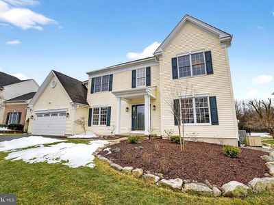 7 Alexander Way, Newtown, PA, 18940