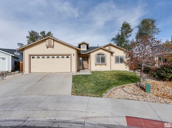 1429 Cheddington Cir, Gardnerville, NV 89410