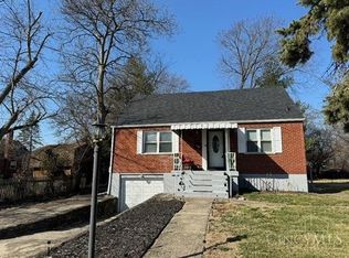 9311 Rambler Pl, Cincinnati, OH 45231