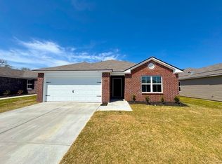 1633 Dryden St SE, Cullman, AL 35055