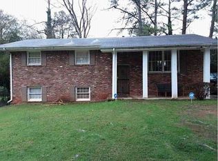 2152 Galway Ln, Decatur, GA 30032