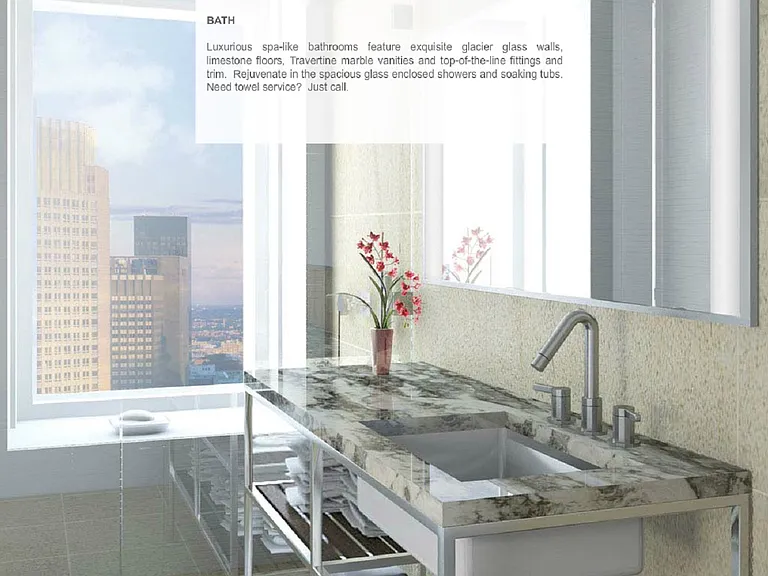 70 W 45th St #43B — Photo 9