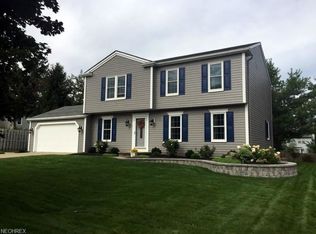 19160 Bennett Rd, North Royalton, OH 44133