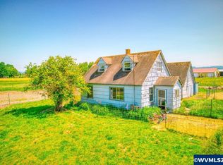 32655 Fur Rd, Lebanon, OR 97355