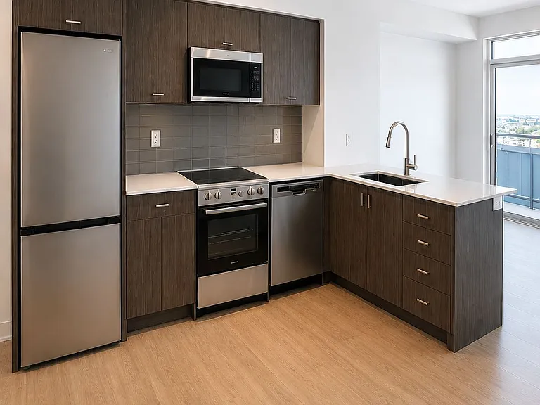 25 Wellington St S #3408 — Photo 5