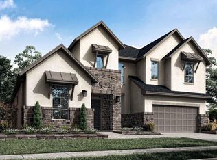 2614 Crown Ridge Dr, Missouri City, TX 77459