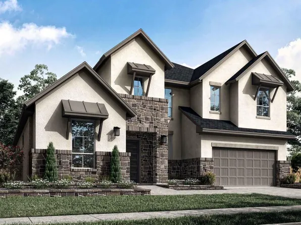 2614 Crown Ridge Dr, Missouri City, TX 77459