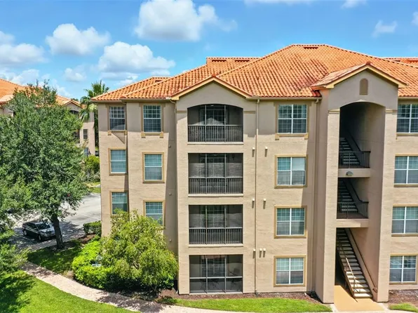 8010 Tuscany Way Unit 5206, Davenport, FL 33896