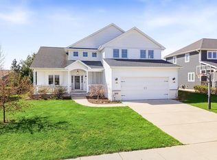810 Sumac St, Oregon, WI 53575