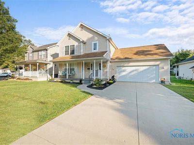 1809 Clay Ave, Toledo, OH, 43608