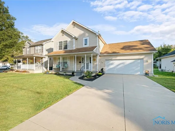 1809 Clay Ave, Toledo, OH 43608