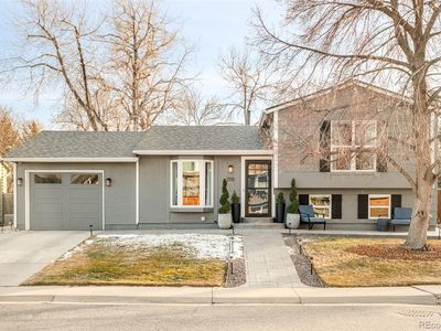 200 Acadia Avenue, Lafayette, CO, 80026