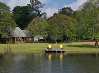 1001 Hickory Hl, Summit, MS 39666