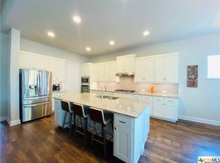 221 Lake Rim Cir, Georgetown, TX 78633
