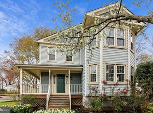 8717 2nd Ave, Silver Spring, MD 20910