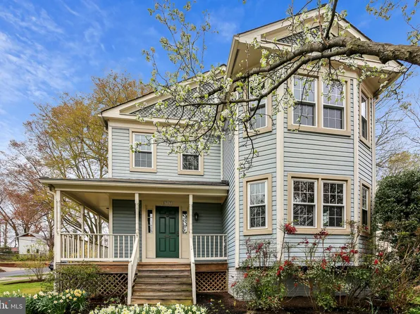 8717 2nd Ave, Silver Spring, MD 20910