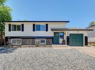 3928 Whittier Dr, Colorado Springs, CO 80910