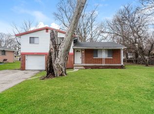 1848 N Audubon Rd, Indianapolis, IN 46218