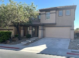 492 Merseyside Dr, Las Vegas, NV 89178