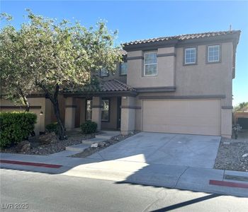 492 Merseyside Dr, Las Vegas, NV, 89178