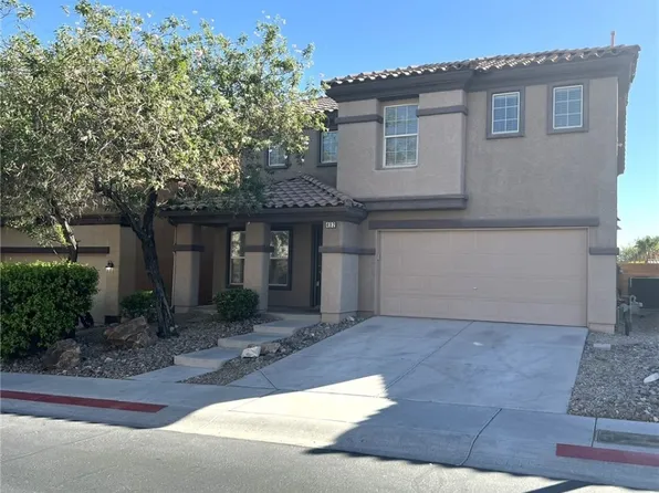 492 Merseyside Dr, Las Vegas, NV 89178