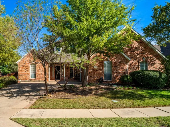 701 Crabapple Way, McKinney, TX 75070
