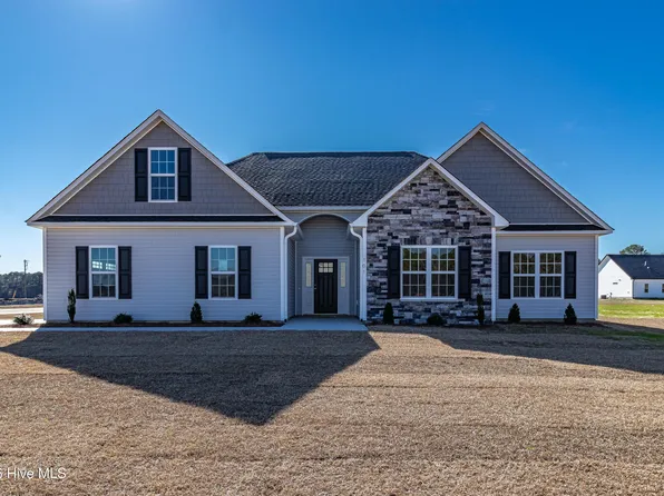 101 Talton Place, Pikeville, NC 27863