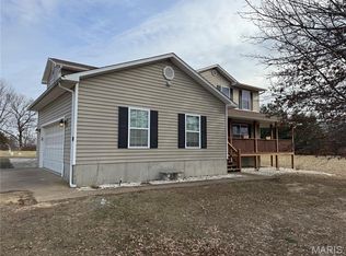 6880 Hillsboro Rd, Bonne Terre, MO 63628